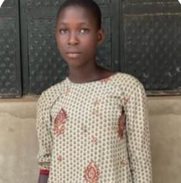 Justine Nakiwolo
