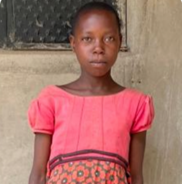 Sylvia Namakula
