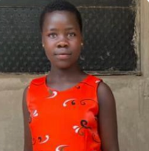 Bridget Namawejje