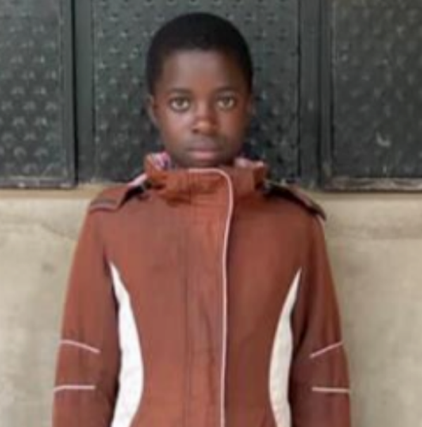 Winnie Namayanja