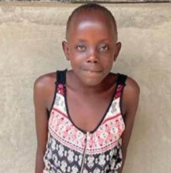 Gloria Apinyi