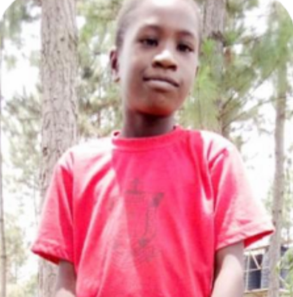 Shanita Nanyombi