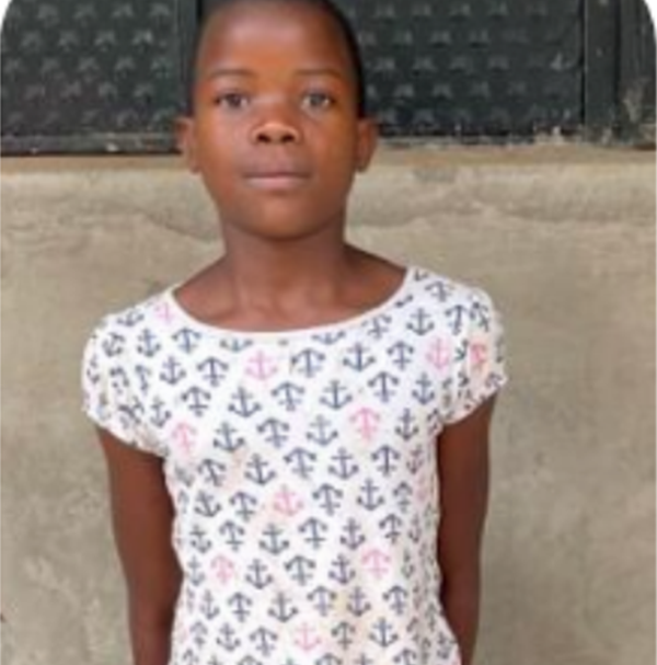 Angel Nanyonga