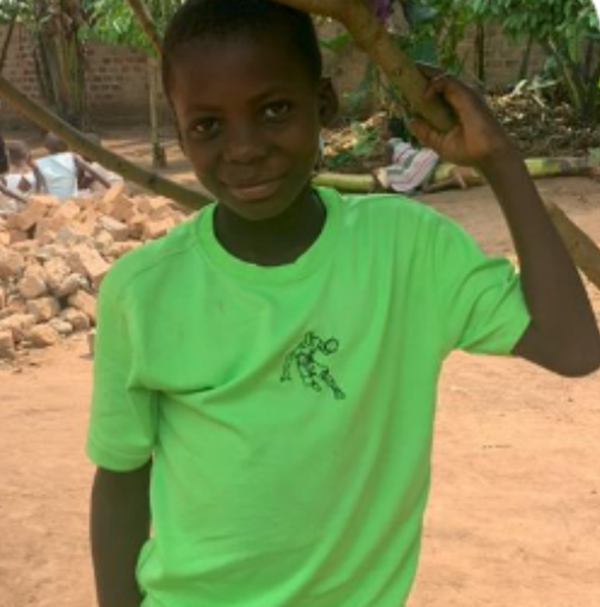 Lawrence Ssemombwe