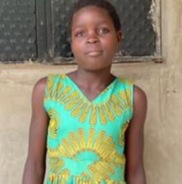 Florence Nabakeera