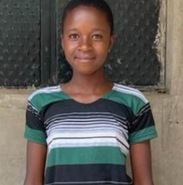 Bridget Namawanje